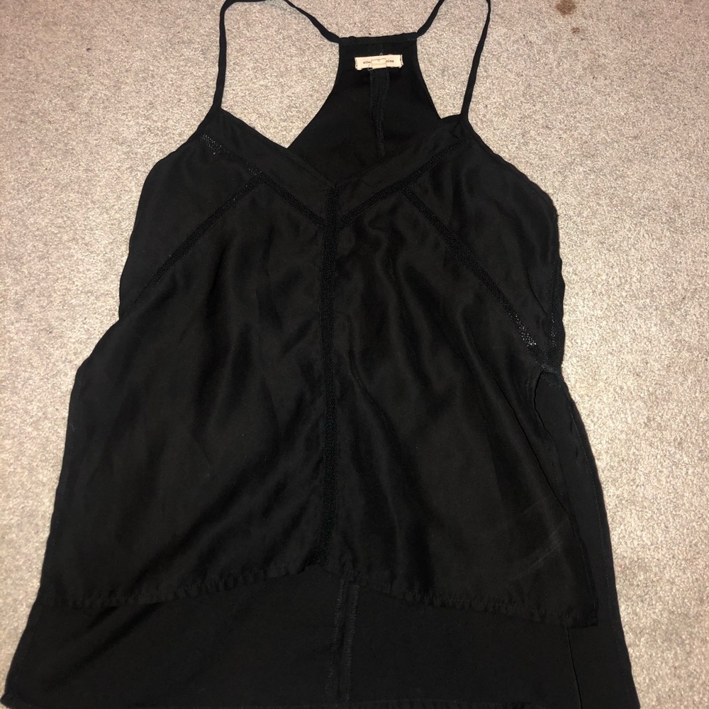 Silent & Noise Camisole